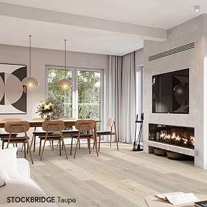 Stockbridge
